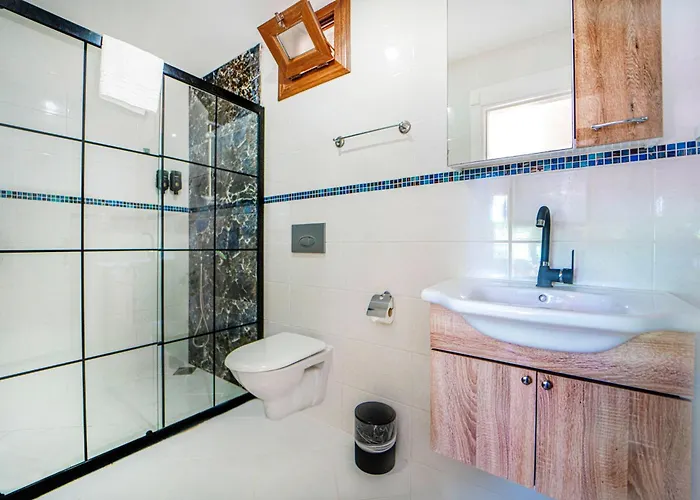 Hotel Lagoon Boutique Oludeniz