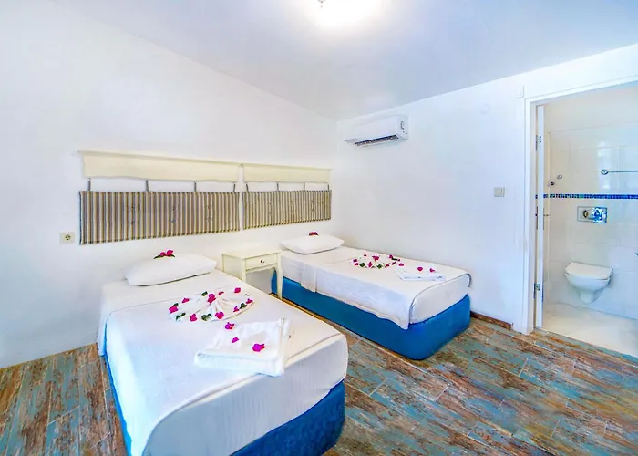 Lagoon Boutique Oludeniz