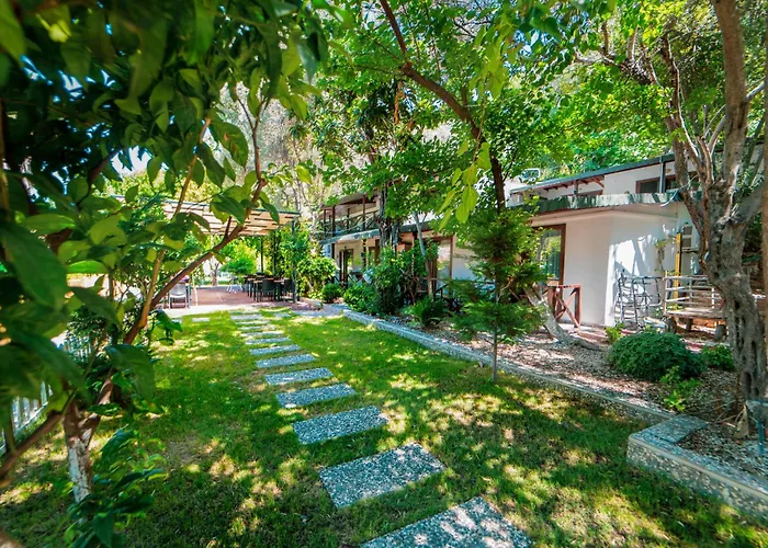 Lagoon Boutique Oludeniz Fethiye