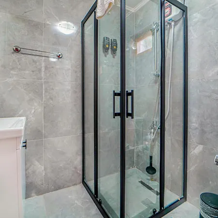 Lagoon Boutique Oludeniz Фетхие