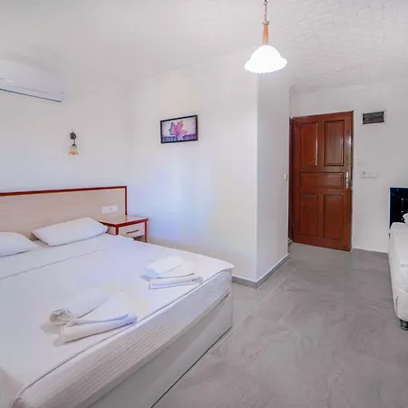 Szálloda Lagoon Boutique Oludeniz Fethiye