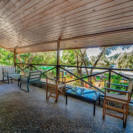 Lagoon Boutique Oludeniz Фетхие