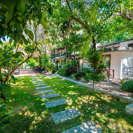 Lagoon Boutique Oludeniz Фетхие