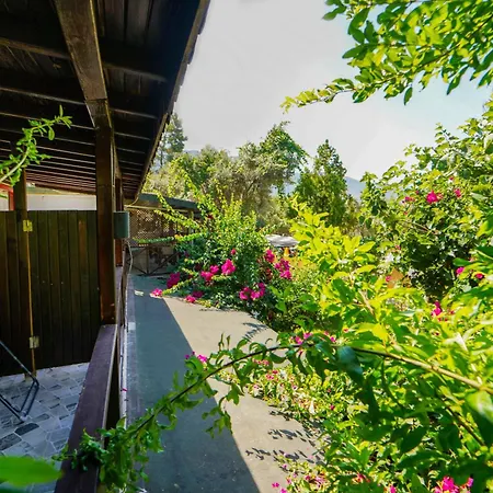 Lagoon Boutique Oludeniz Otel 3*