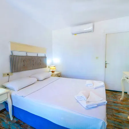 Lagoon Boutique Oludeniz Otel Fethiye