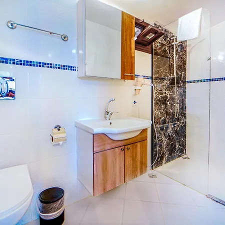 Lagoon Boutique Oludeniz Otel