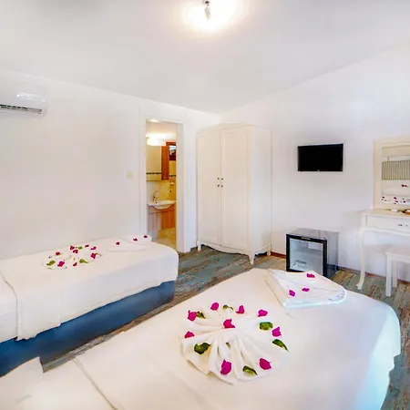 Lagoon Boutique Oludeniz 호텔
