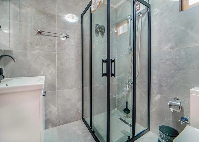 Lagoon Boutique Oludeniz Fethiye