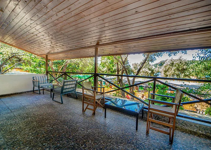 Lagoon Boutique Oludeniz Fethiye