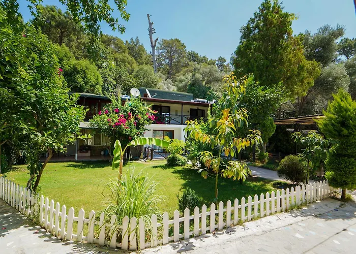 Lagoon Boutique Oludeniz