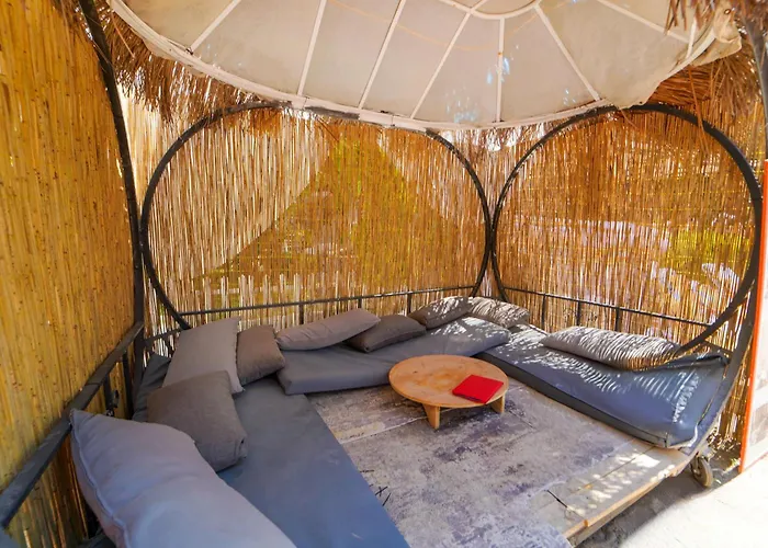 Lagoon Boutique Oludeniz 3* Fethiye