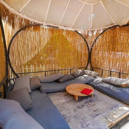 Lagoon Boutique Oludeniz 3* 페티예